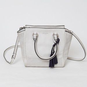 Coach Legacy Mini Tanner Tote